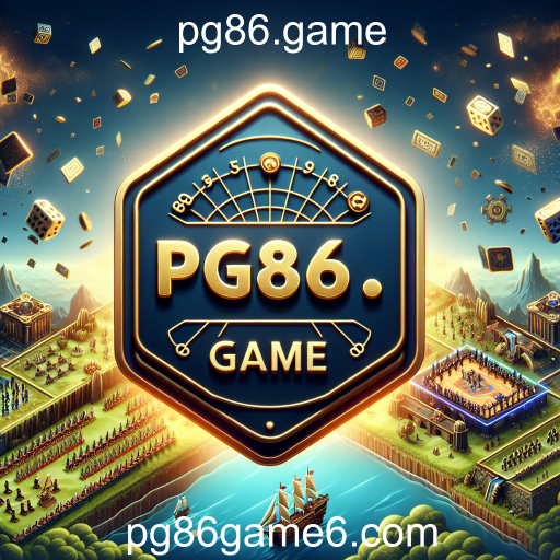 Desbravando o Mundo dos Jogos de Estratégia em pg86.game